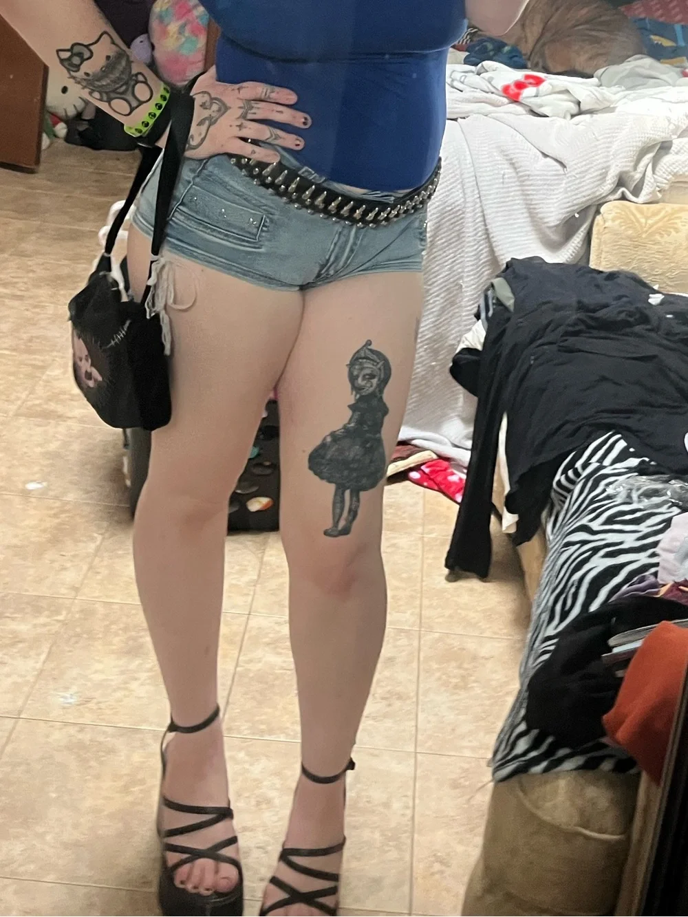 Target everyday high